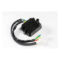 Rec Regulator Yamaha: 77-78 XS400 XJ400 400cc