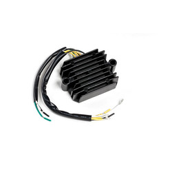 Régulateur Rec Kaw 76-77 KZ750B Yam 76-77 KZ750B 1982 XJ1100 1977 XS500