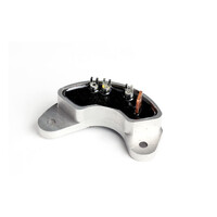 rectifier  Kawasaki: 86-06 ZG1000 Concours 1000cc; 1987 ZL1000 Eliminator 1000cc; 85-86 ZL900 Eliminator 900cc; 86-90 ZX1000 Ninja ZX10 1000cc; 90-01 ZX1100 Ninja ZX11 1100cc; 95-97 ZX1100E GPZ1100 1100cc; 87-90 ZX750 Ninja 750R 750cc; 89-90 ZX750 Ninja Z