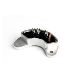 rectifier  Kawasaki: 86-06 ZG1000 Concours 1000cc; 1987 ZL1000 Eliminator 1000cc; 85-86 ZL900 Eliminator 900cc; 86-90 ZX1000 Ninja ZX10 1000cc; 90-01 ZX1100 Ninja ZX11 1100cc; 95-97 ZX1100E GPZ1100 1100cc; 87-90 ZX750 Ninja 750R 750cc; 89-90 ZX750 Ninja Z