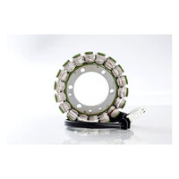 Stator Triumph: 04-05 Daytona 600 600cc; 04-05 Daytona 650 650cc; 03-05 Speed Four 600 600cc; 00-03 TT600 600cc