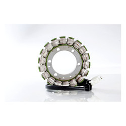 Stator Triumph: 04-05 Daytona 600 600cc; 04-05 Daytona 650 650cc; 03-05 Speed Four 600 600cc; 00-03 TT600 600cc