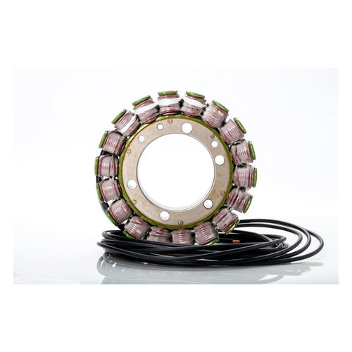 Rick's Electrics Stator Aprilia: 04-09 RSVR 1000cc; 06-09 Tuono 1000R 1000cc