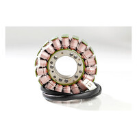 Stator Triumph: 02-06 Daytona 955i 955cc