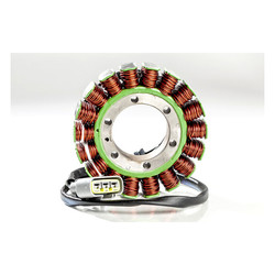 Stator Triumph: 05-10 Rocket III 2300 2300cc; 08-12 Rocket III 2300 Touring 2300cc