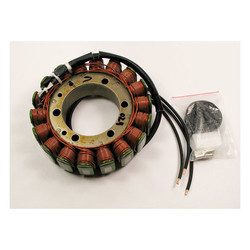 Stator Aprilia: 97-00 Pegaso 650 650cc