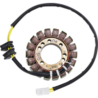 Stator Honda: 89-93 VFR400R NC30 400cc