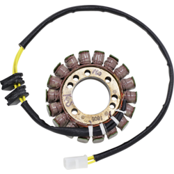 Stator Hon 89-93 VFR400R NC30