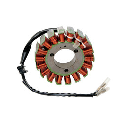 Stator Kaw 84-85 ZN700 LTD 84-85 ZX750E GPZ 750 Turbo