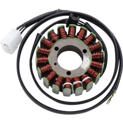 Stator Kawasaki: 79-81 KZ1300 1300cc