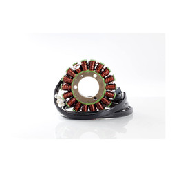 Stator Suz 77-78 GS400 1979 GS425E 425cc 1979 GS425L 425cc 80-83 GS450E 82-85 GS450G 80-88 GS450L 80-81 GS450S 81-83 GS450T 89-00 GS500E 77-80 GS550E 1983 GS550ESE 79-82 GS550L 1982 GS55