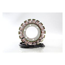 Stator Suzuki: 03-12 DL1000 V-Strom 1000cc; 10-11 DL1000 V-Strom Europese 1000cc