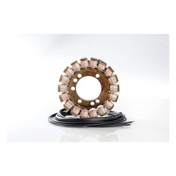 Stator Suzuki: 96-04 VS800 Intruder 800cc; 05-09 VS800 S50 Boulevard 800cc