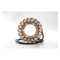 Stator Suzuki: 98-03 TL1000R 1000cc; 97-01 TL1000S 1000cc
