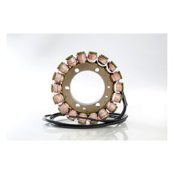 Stator Suzuki: 98-03 TL1000R 1000cc; 97-01 TL1000S 1000cc