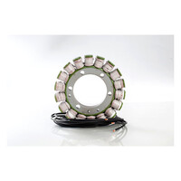 Stator Suzuki: 86-87 VS700 Intruder 700cc