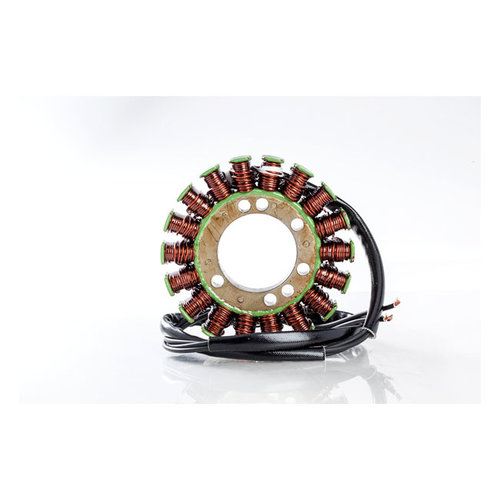 Rick's Electrics Stator Yamaha: 97-07 YZF600R 600cc