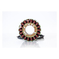 Hot Shot Stator Yamaha: 05-07 XV17A Road Star Alle Modelle 1700cc