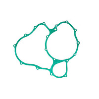 Stator cover gasket Honda: 75-79 GL1000 Goldwing 1000cc; 80-83 GL1100 Goldwing 1100cc; 82-83 GL1100A Aspencade 1100cc; 80-83 GL1100I Interstate 1100cc; 1984 GL1200 Goldwing 1200cc; 1984 GL1200A Aspencade 1200cc; 1984 GL1200I Interstate 1200cc