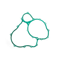 Stator cover gasket Honda: 1985 GL1200A Aspencade 1200cc; 1985 GL1200I Interstate 1200cc