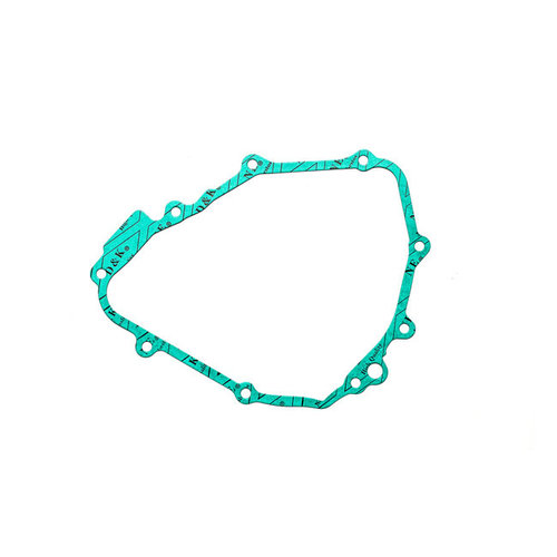 Rick's Electrics Joint de couvercle de stator Honda: 91-94 CBR600F2 Super Sport 600cc; 95-98 CBR600F3 Super Sport 600cc; 1998 CBR600SE 600cc; 1996 CBR600SJR 600cc; 93-99 CBR900RR 900cc