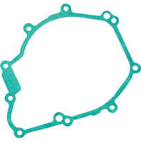 Stator cover gasket Yamaha: 99-02 YZFR6 R6 600cc