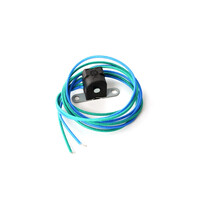 Bobine de déclenchement 500 ohm Aprilia: 06-08 SXV 450 450cc; 09-11 SXV 450 Street Modèle légal 450cc; 06-08 SXV 550 550cc; 09-11 SXV 550 Street Modèle légal 550cc