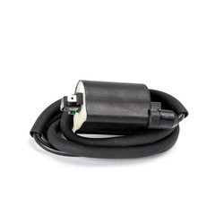 Ignition coil Honda: 11-16 CB1000R 1000cc; 04-06 CB600F 599 600cc; 97-03 CBR1100XX Blackbird 1100cc; 88-91 NT650 Hawk GT 650cc; 89-98 PC800 Pacific Coast 800cc; 03-16 ST1300 1300cc; 87-96 VT1100C Shadow 1100cc; 97-99 VT1100C American 1100cc; 97-07 VT1100C