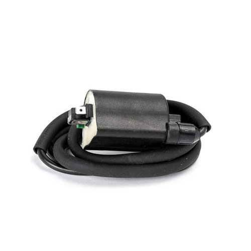 Rick's Electrics Ignition coil Honda: 11-16 CB1000R 1000cc; 04-06 CB600F 599 600cc; 97-03 CBR1100XX Blackbird 1100cc; 88-91 NT650 Hawk GT 650cc; 89-98 PC800 Pacific Coast 800cc; 03-16 ST1300 1300cc; 87-96 VT1100C Shadow 1100cc; 97-99 VT1100C American 1100cc; 97-07 VT1100C