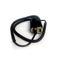Ignition coil Suzuki: 1984 GS1100GK 1100cc; 84-86 GS1150E/ES 1150cc; 1985 GS700E 700cc; 1985 GS700ES 700cc; 86-92 GSXR1100 1100cc; 86-92 GSXR750 750cc; 85-86 GV1200 Madura 1200cc; 1985 GV700 Madura 700cc