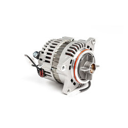 Hot Shot alternator assembly Hon 88-89 GL1500   90-00 GL1500A    91-96 GL1500I    90-00 GL1500SE  SE