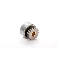 Startmotor aandrijving Yam 86-00 XV1100 86-87 XV700 88-97 XV750