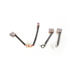 Anlasser Bürsten - 4 Bürste T-Moric Yam 04-06 YZFR1 R1