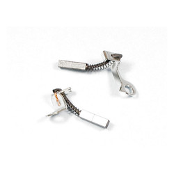 Lichtmaschinenbürstensatz Hon 1983 CB1000C 1983 CB1100F 79-81 CB650 80-82 CB650C 82-83 CB650SC 76-78 CB750A 80-82 CB750C 75-82 CB750F 69-78 CB750K SOHC 750c