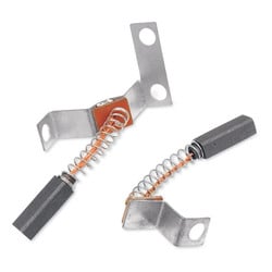 Jeu de brosses d'alternateur Yam 75-79 XS650 1979 XS650SK /