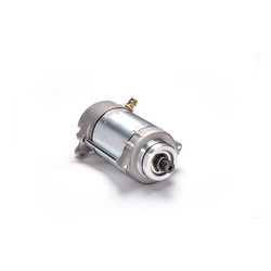 Starter motor Honda: 84-86 CB700SC Nighthawk 700cc