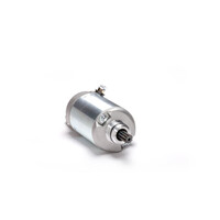 Starter motor Suzuki: 89-00 GS500E 500cc; 03-09 GS500F 500cc; 01-02 GS500K 500cc; 89-97 GSX750 Katana 750cc; 88-92 GSXR750 750cc