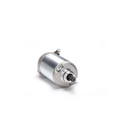 Starter motor Suzuki: 89-00 GS500E 500cc; 03-09 GS500F 500cc; 01-02 GS500K 500cc; 89-97 GSX750 Katana 750cc; 88-92 GSXR750 750cc