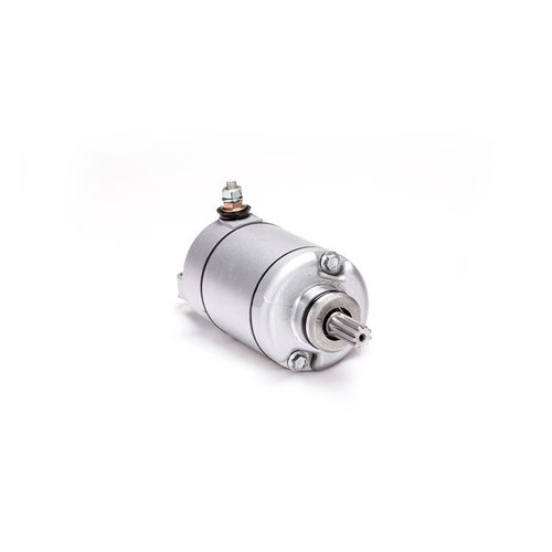Rick's Electrics Startmotor Suzuki: 97-05 GSXR600 600cc; 96-09 GSXR750 750cc