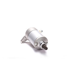 Starter motor Suzuki: 97-03 VZ800 Marauder 800cc