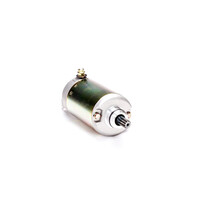 Starter motor Triumph: 02-06 Daytona 955i 955cc; 05-10 Speed Triple 1050 1050cc; 02-04 Speed Triple 955 955cc; 05-10 Sprint ST 1050 1050cc; 07-10 Tiger 1050 1050cc; 01-06 Tiger 955 955cc