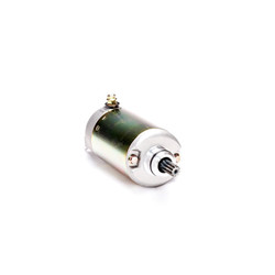 Starter motor Triumph: 02-06 Daytona 955i 955cc; 05-10 Speed Triple 1050 1050cc; 02-04 Speed Triple 955 955cc; 05-10 Sprint ST 1050 1050cc; 07-10 Tiger 1050 1050cc; 01-06 Tiger 955 955cc