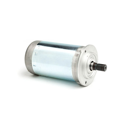 Rick's Electrics Starter motor Ducati 270.4.005.1A