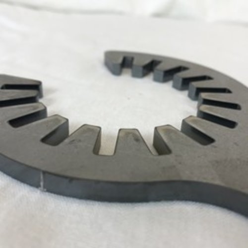 MCU BMW Header Entfernen Werkzeug