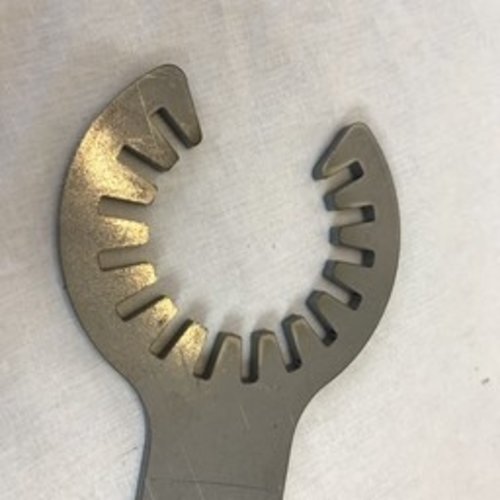 MCU BMW Header Entfernen Werkzeug