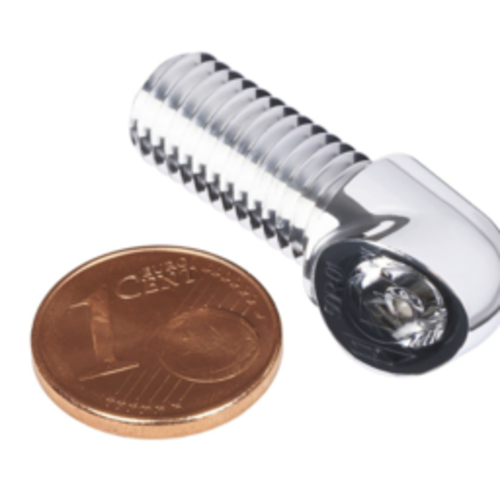 Motogadget Mo.Blaze Tens1 - Turn signal front and rear