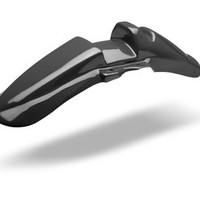 BMW K75/K100 Front fender