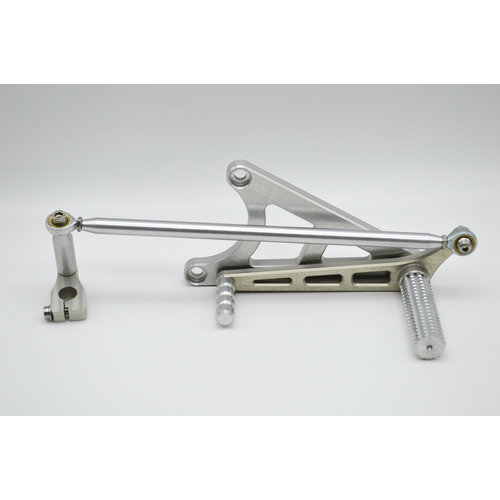 Rearset for BMW K75