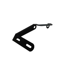 Side mount bracket for BMW K series.