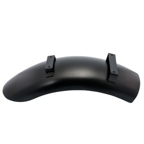 Motone Bobbed Rear Mudguard/Fender Aluminium - Short Reach
